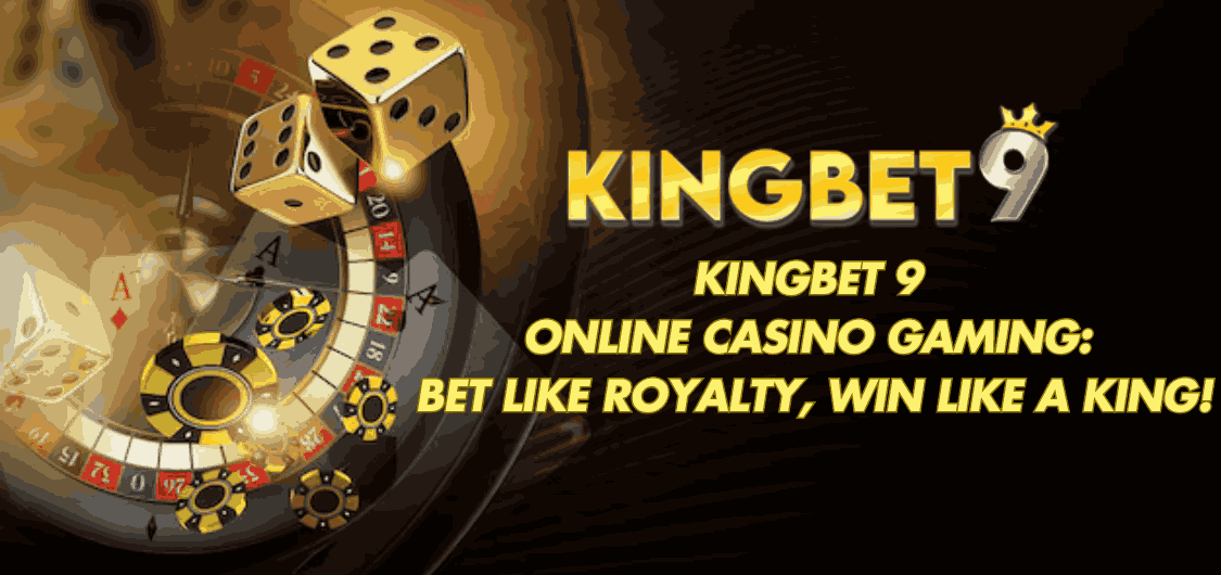 kingbet9